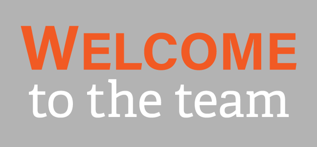 Welcome to the team, Corey & Andrew! | Architectural Installation ...